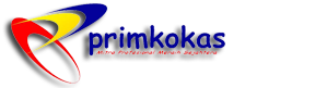 PRIMKOKAS Logo